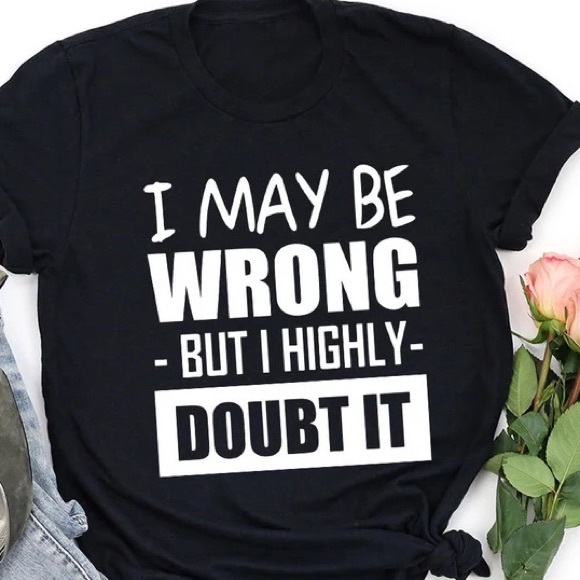 Gildan Tops - - Cute 🥰 Women 👕 t-shirt